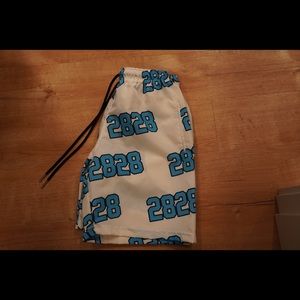 2828 shorts/swim trunks
